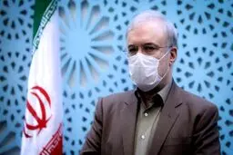 نمکی: رهبر معظم انقلاب پیگیر موضوع ساخت واکسن کرونا هستند