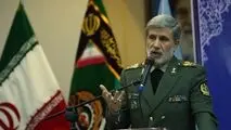 امیر حاتمی: امکان مقابله با شیوه‌های ترور دشمن را داریم