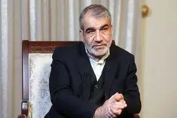 برگزاری انتخابات ۱۴۰۰ در ۲ روز بعید است