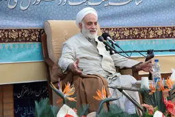 تکذیب شایعه درگذشت محسن قرائتی