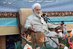 تکذیب شایعه درگذشت محسن قرائتی