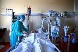 آمار جهانی همه‌گیری کرونا/ ابتلای بیش از ۷۸.۳ میلیون نفر تاکنون