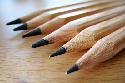 مداد‌های چهار میلیون دلاری در بازار ایران!