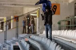 آدم‌بدها اهل هیچ کجا نیستند!