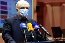 صحبت واکسن را فقط از وزیر بشنوید / از بهترین منابع واکسن می خریم