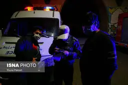 جریمه کرونایی بیش از ۷۵هزار خودرو در روز گذشته