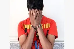 جاسازی دوربین شگرد پسر شرور برای اخاذی