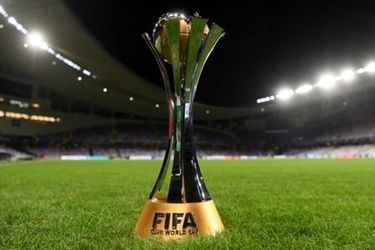 اعلام زمان قرعه کشی جام باشگاه‌های جهان/ ۳ ورزشگاه میزبان مشخص شدند