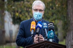 وزیر بهداشت: تأثیر FATF در تأمین واکسن کرونا جدی نیست