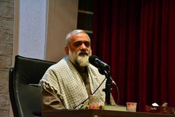 سردار نقدی به نیروهای سپاه و بسیج: از واکسن خارجی کرونا استفاده نکنید