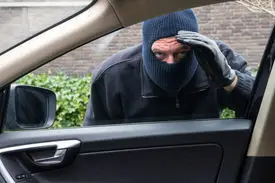 سرقت‌های سفارشی