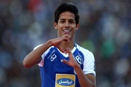 باشوی استقلال در مسیر علی کریمی و چشمی !