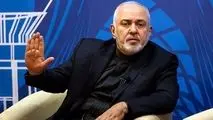 ظریف به ترامپ درباره هرگونه ماجراجویی علیه ایران هشدار داد