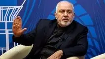 ظریف به ترامپ درباره هرگونه ماجراجویی علیه ایران هشدار داد
