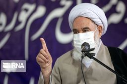 جمهوری اسلامی ایران امن‌ترین کشور جهان است