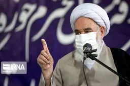 جمهوری اسلامی ایران امن‌ترین کشور جهان است
