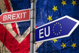 انگلیس و اتحادیه اروپا توافق پسابرگزیت را نهایی کردند