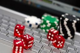 جولان سلبریتی‌ها در فضای مجازی/ در قمارخانه‌های آنلاین چه می‌گذرد؟