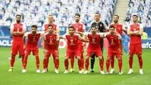 ترکیب پرسپولیس برای دیدار برابر نساجی مشخص شد