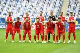 ترکیب پرسپولیس برای دیدار برابر نساجی مشخص شد
