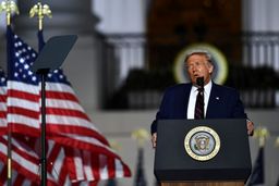 افزایش بی اعتمادی آمریکایی‌ها به حزب جمهوریخواه