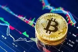 قیمت بیت‌کوین برای اولین بار از ۳۰ هزار دلار فراتر رفت