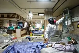 شبکه بهداشتی؛ تنها مرجع معتبر تزریق واکسن کرونا/چرایی افزایش آمار کرونا در شمال کشور