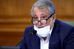 محسن هاشمی: شورای شهر فقط می‌تواند برای آلودگی هوا تذکر دهد!