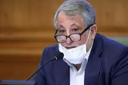 محسن هاشمی: شورای شهر فقط می‌تواند برای آلودگی هوا تذکر دهد!