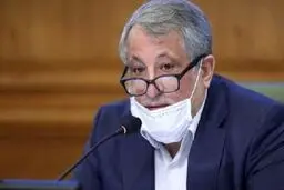 محسن هاشمی: شورای شهر فقط می‌تواند برای آلودگی هوا تذکر دهد!