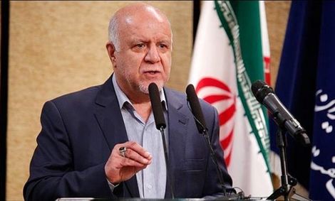 وزیر نفت ایران: چاره‌ای جز مصرف مازوت نداریم