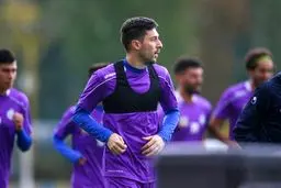 حضور میلیچ در باشگاه استقلال/ مدافع کروات آبی‌ها تنبیه می‌شود