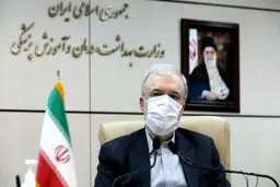 نگرانی بابت واکسن کرونا حجاج ایرانی وجود ندارد