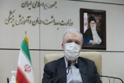 نگرانی بابت واکسن کرونا حجاج ایرانی وجود ندارد
