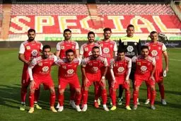 پرسپولیسی‌ها تا دربی ۴ کارته نمی‌شوند/یک استقلالی در خطر محرومیت