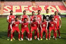پرسپولیسی‌ها تا دربی ۴ کارته نمی‌شوند/یک استقلالی در خطر محرومیت
