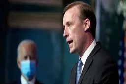 مشاور امنیت ملی بایدن: برای بازگشت به برجام باید درباره برنامه موشک‌های بالستیک ایران مذاکره شود