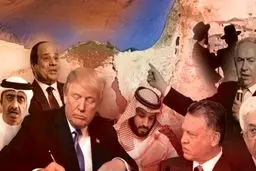 افشای تهدیدات علیه رژیم صهیونیستی در مرحله آینده