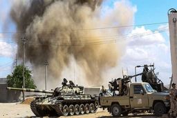 موافقت آلمان با صادرات بیش از یک میلیارد یورو سلاح به خاورمیانه