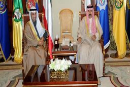 حل بحران منطقه خلیج فارس محور نشست العلا/ سفیر کویت: نشست العلا در فضایی مثبت برگزار می‌شود