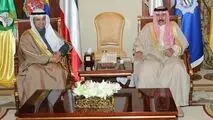 حل بحران منطقه خلیج فارس محور نشست العلا/ سفیر کویت: نشست العلا در فضایی مثبت برگزار می‌شود
