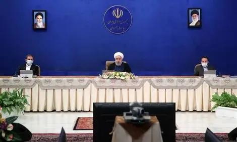 تهران بازهم تعطیل نشد/ دولت راه‌های مؤثر بر کاهش آلودگی هوا را بررسی کرد