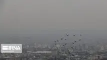 آلودگی هوا ادارات اراک در ۱۵ دی ماه را تعطیل کرد