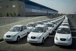 قرعه‌کشی خودرو به مرور زمان لغو می‌شود