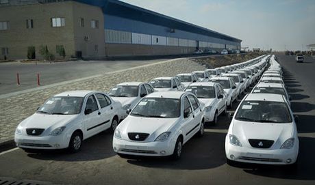 قرعه‌کشی خودرو به مرور زمان لغو می‌شود