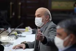 کلانتری: یا قطعی برق را بپذیرید یا مصرف مازوت را!