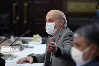 کلانتری: یا قطعی برق را بپذیرید یا مصرف مازوت را!