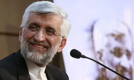 سعید جلیلی آماده ورود به مجلس می‌شود؟