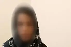 جزییات عجیب پرونده دختر آبادانی: قرار جلب دختری که کتک خورد و منع تعقیب نگهبان!