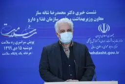 دارو با سختی تامین می شود / به موقع واکسن کرونا را دریافت می‌کنیم